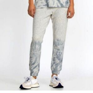 NWT Johnny Was Mira lounge Jogger tie dye size XS